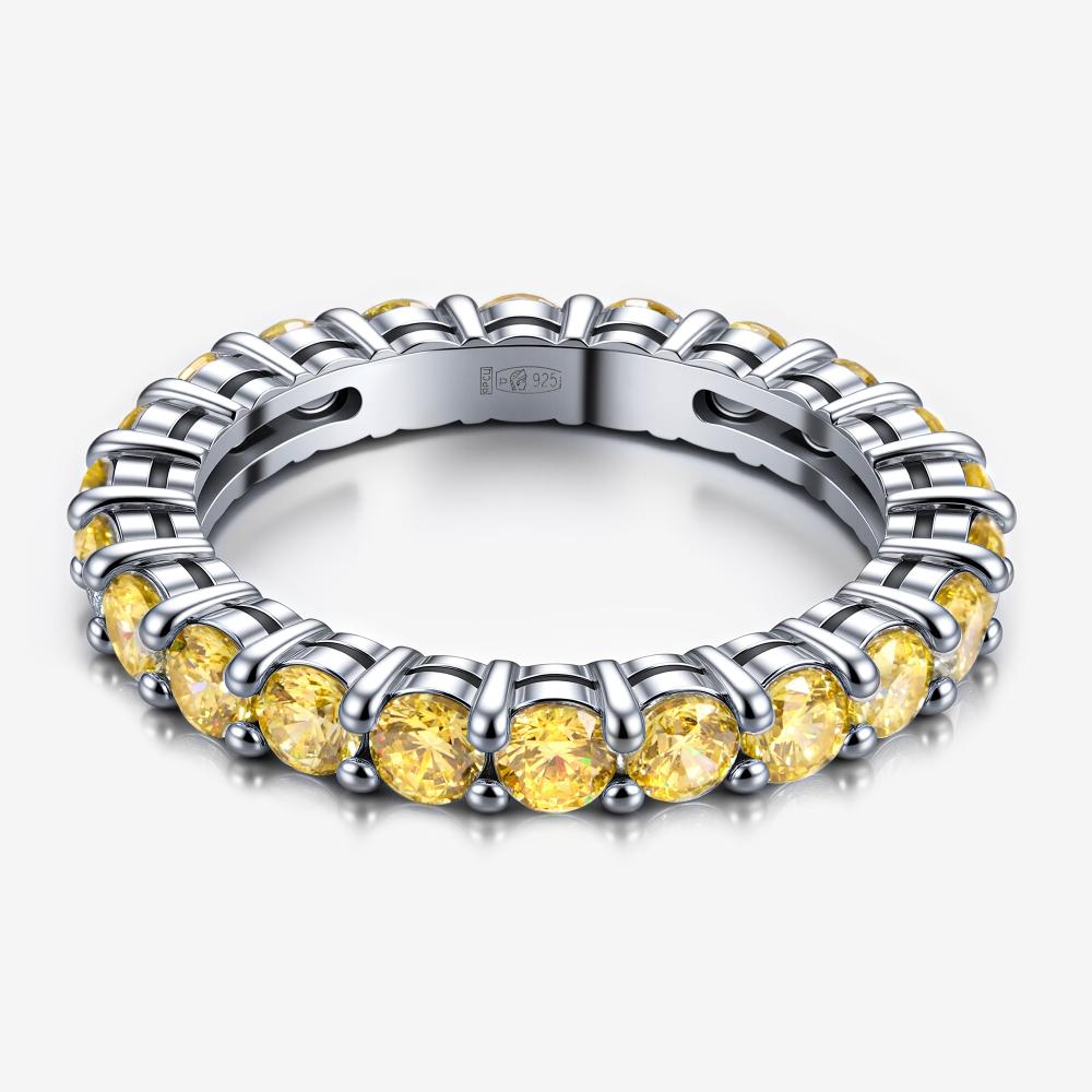 Серебряное кольцо Альтеза А9С10269Ж