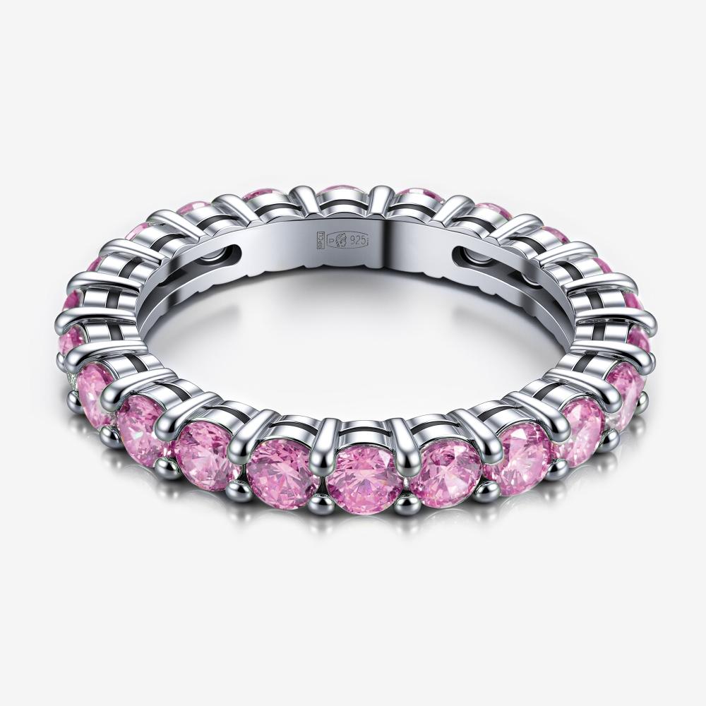 Серебряное кольцо Альтеза А9С10269Р