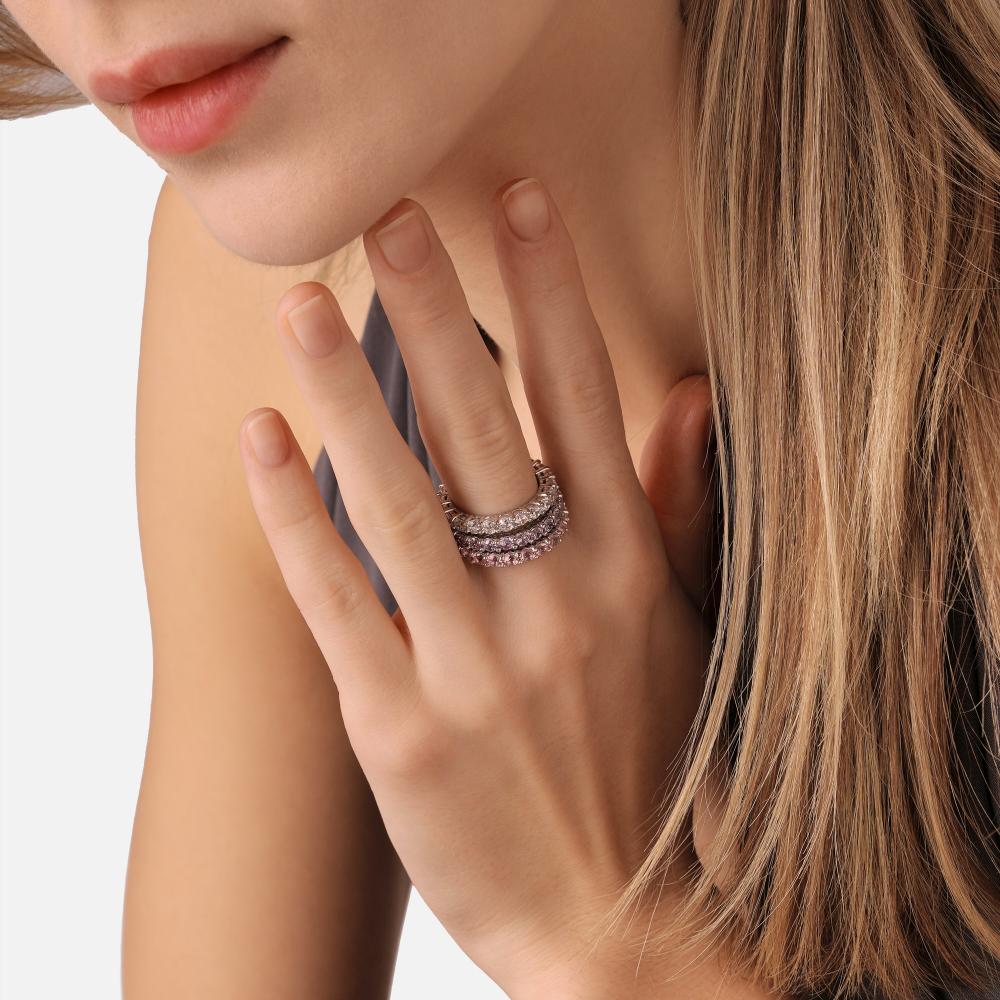 Серебряное кольцо Альтеза А9С10269