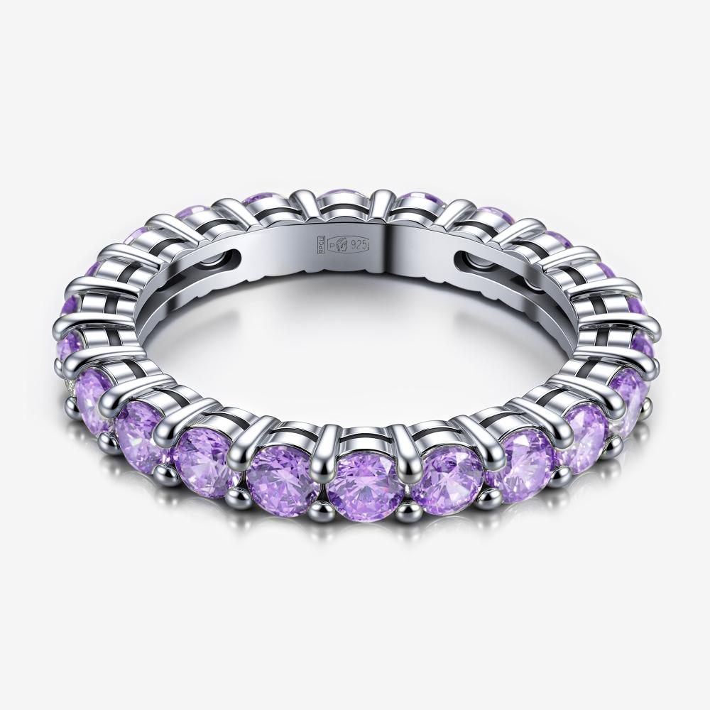 Серебряное кольцо Альтеза А9С10269Л