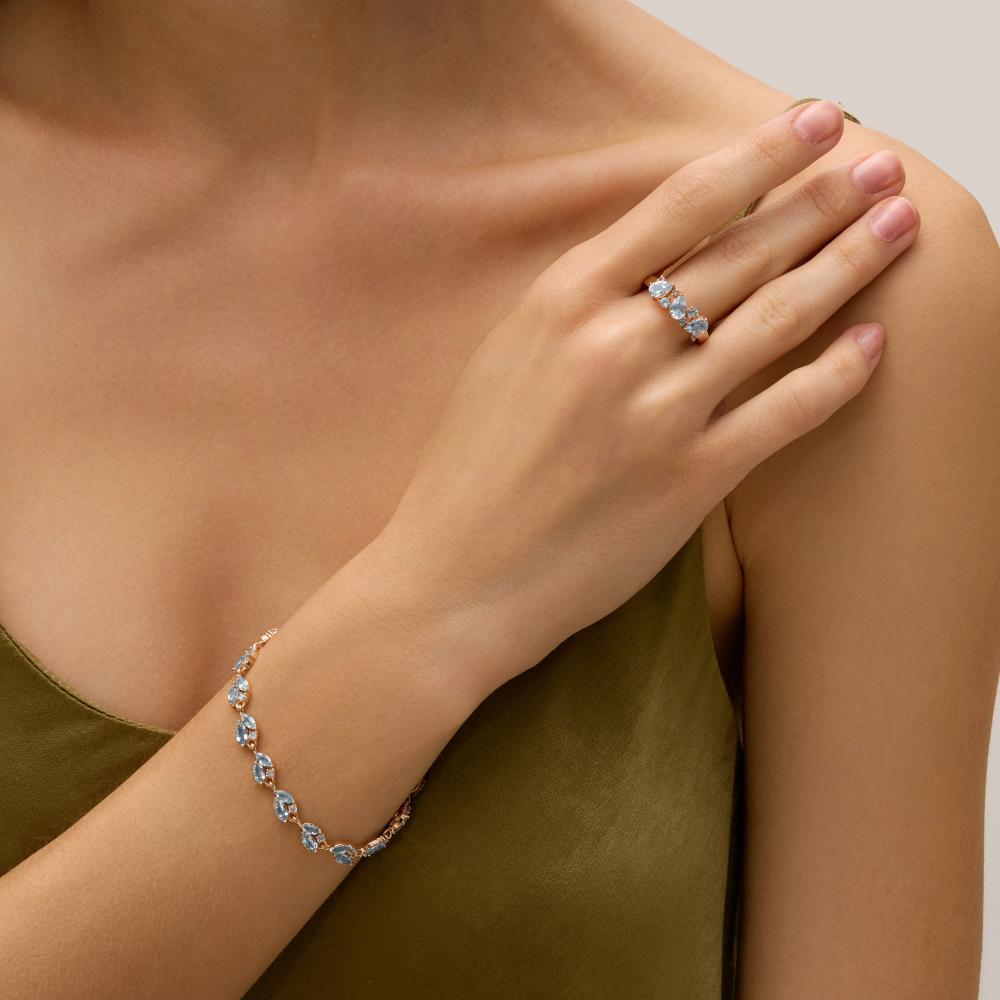 Серебряное кольцо Efremof ЮП10200513140-501
