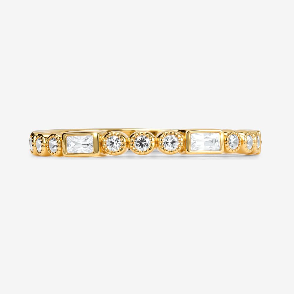 Серебряное кольцо Wong jewelry co., ltd ВЧ042-59378/ЖП