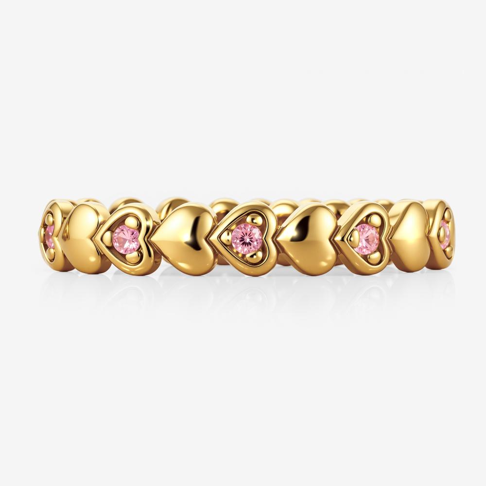 Серебряное кольцо Wong jewelry co., ltd ВЧ042-58422/ГР