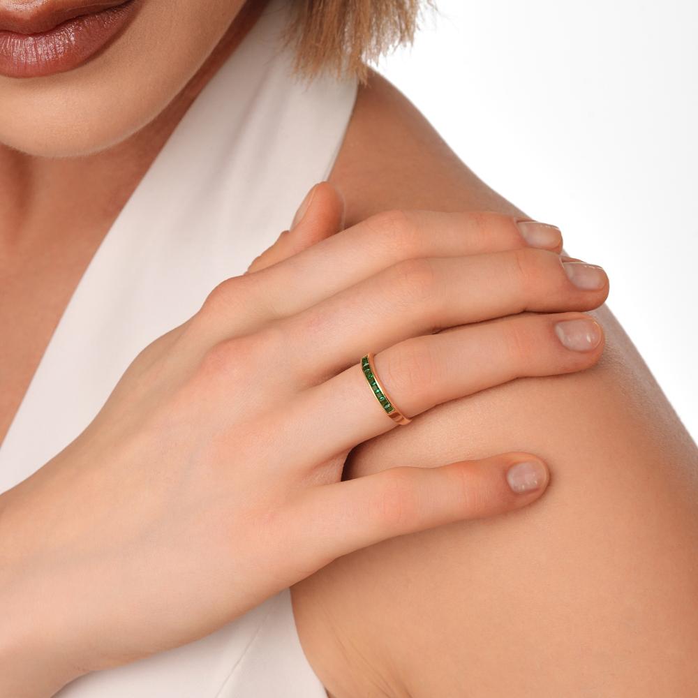 Серебряное кольцо Wong jewelry co., ltd ВЧ042-54939