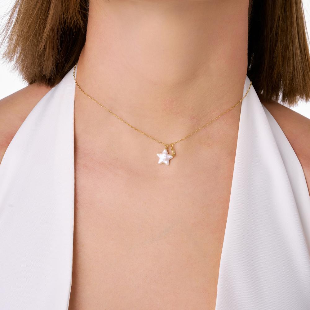 Серебряное колье Wong jewelry co., ltd ВЧ016-34962/ЖП
