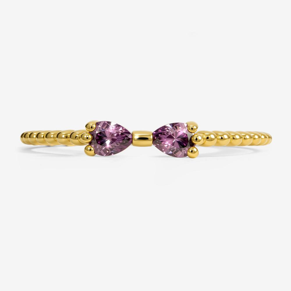 Серебряное кольцо Wong jewelry co., ltd ВЧ042-59149/ЖП