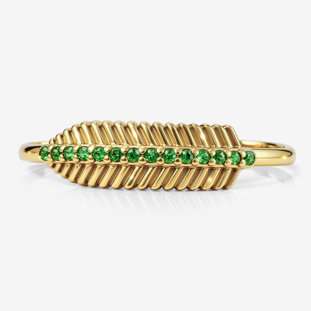 Серебряное кольцо Wong jewelry co., ltd ВЧ042-58783/ЖП
