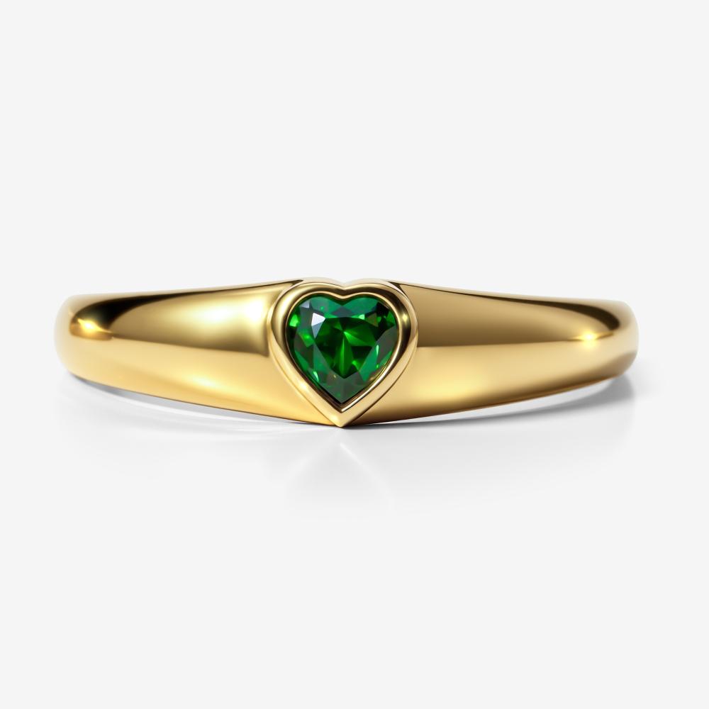 Серебряное кольцо Wong jewelry co., ltd ВЧ042-58824/ЖП