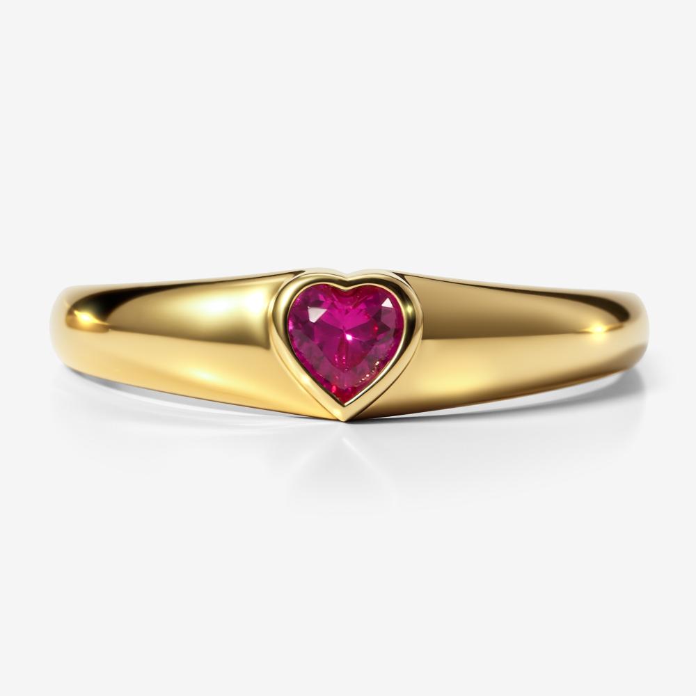Серебряное кольцо Wong jewelry co., ltd ВЧ042-59758/ЖП