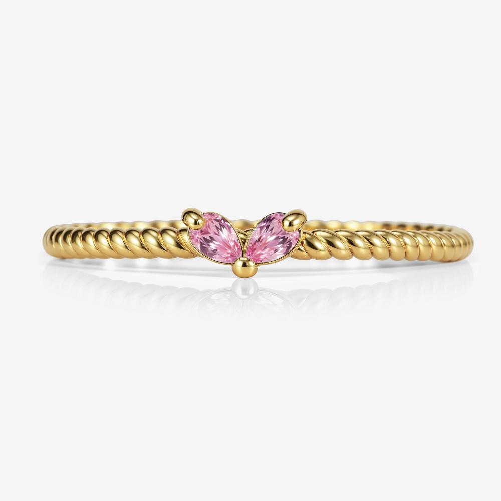 Серебряное кольцо Wong jewelry co., ltd ВЧ042-59859/ЖП