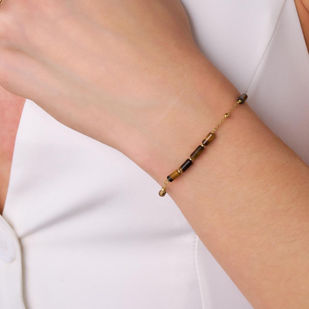Серебряный браслет Wong jewelry co., ltd ВЧ015-26596/ЖП