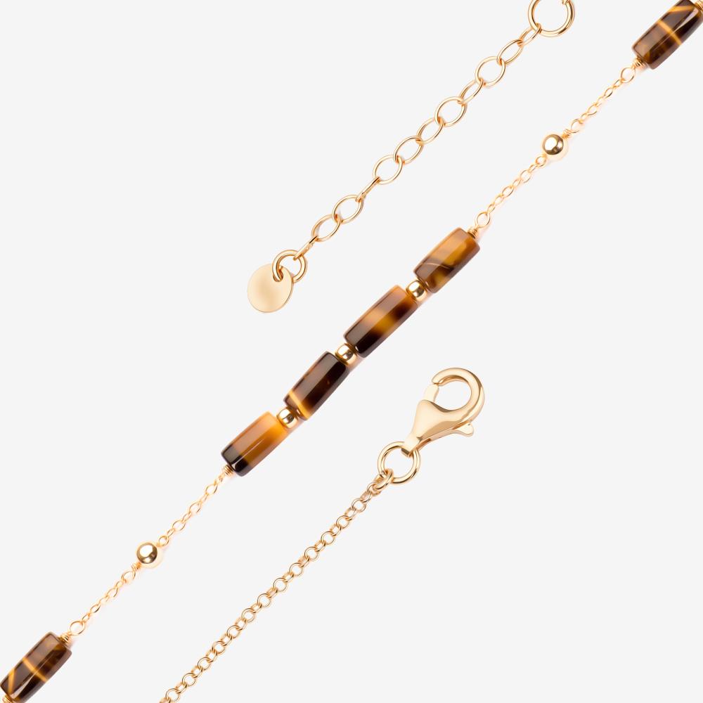 Серебряный браслет Wong jewelry co., ltd ВЧ015-26596/ЖП