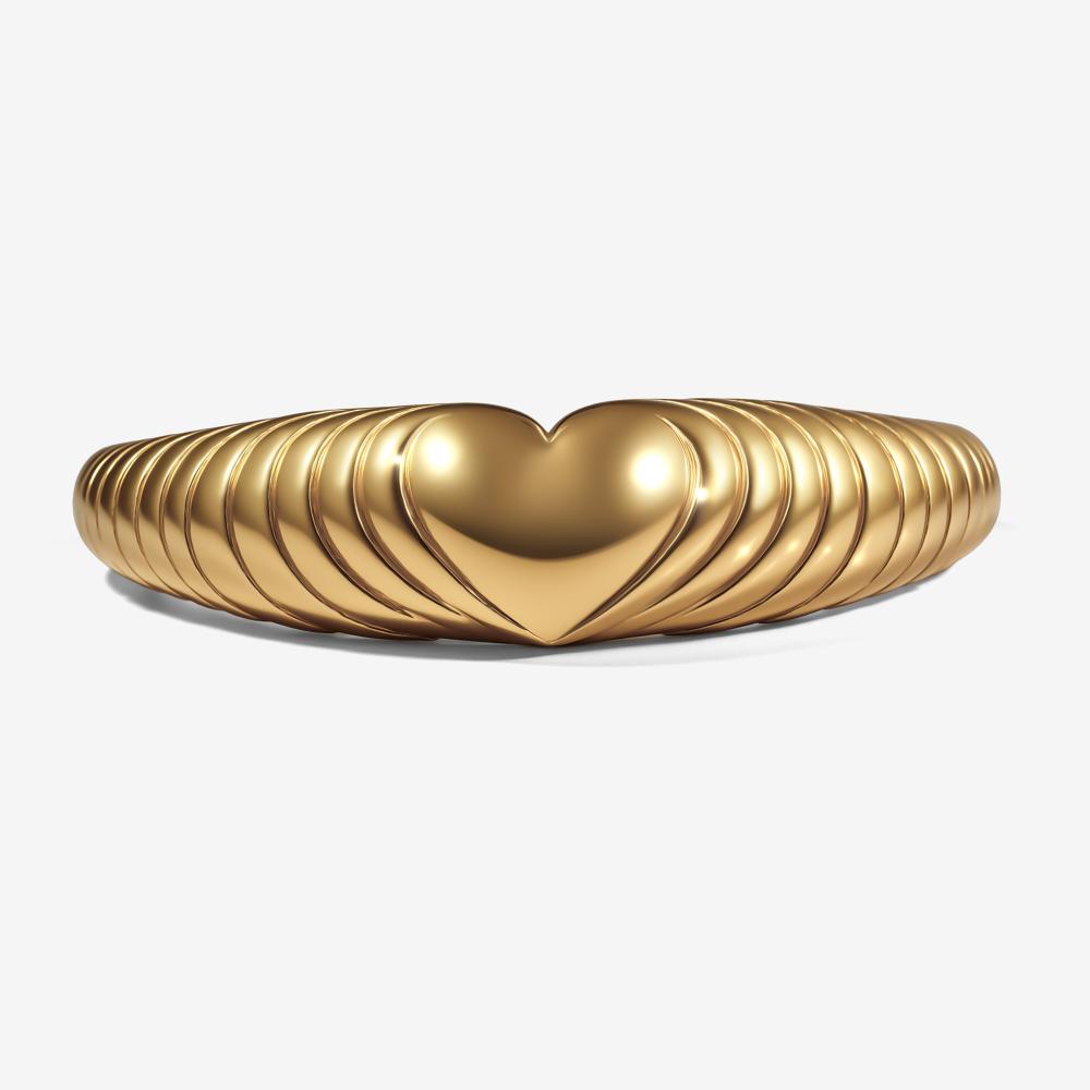 Серебряное кольцо Wong jewelry co., ltd ВЧ012-27129/ЖП
