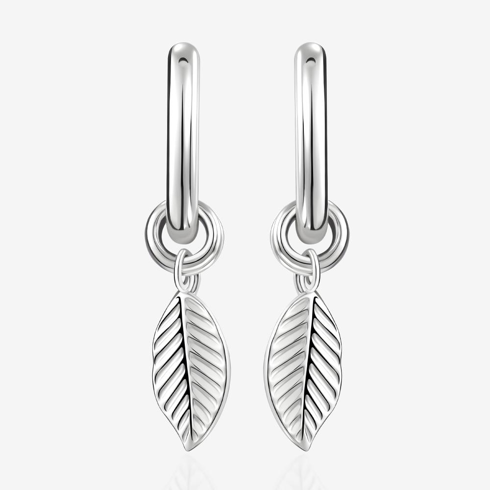 Серебряные серьги подвесные Wong jewelry co., ltd ВЧ041-73463/РД