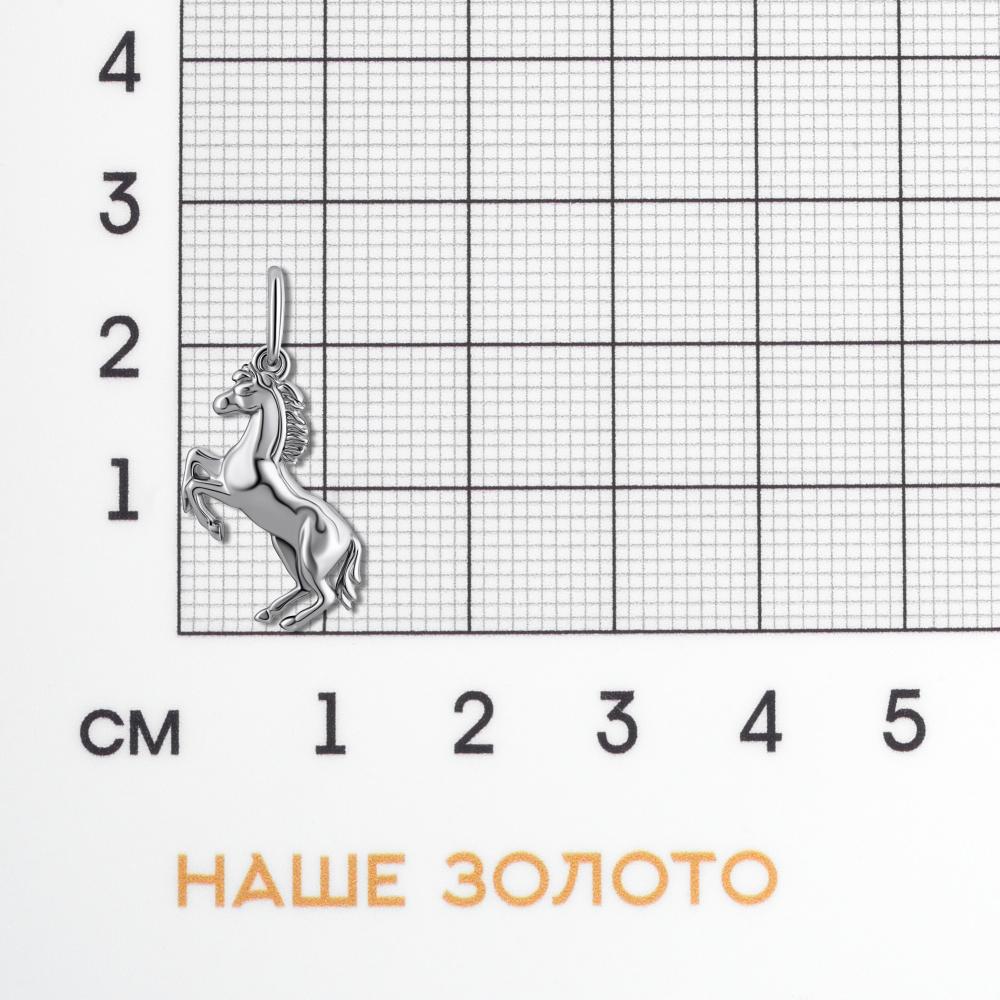 Серебряная подвеска Efremof ЮП13000113879
