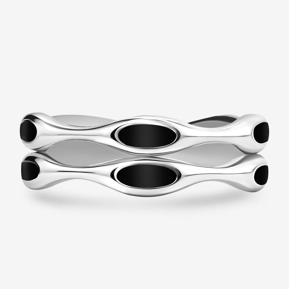 Серебряное кольцо Wong jewelry co., ltd ВЧ042-58917/РД