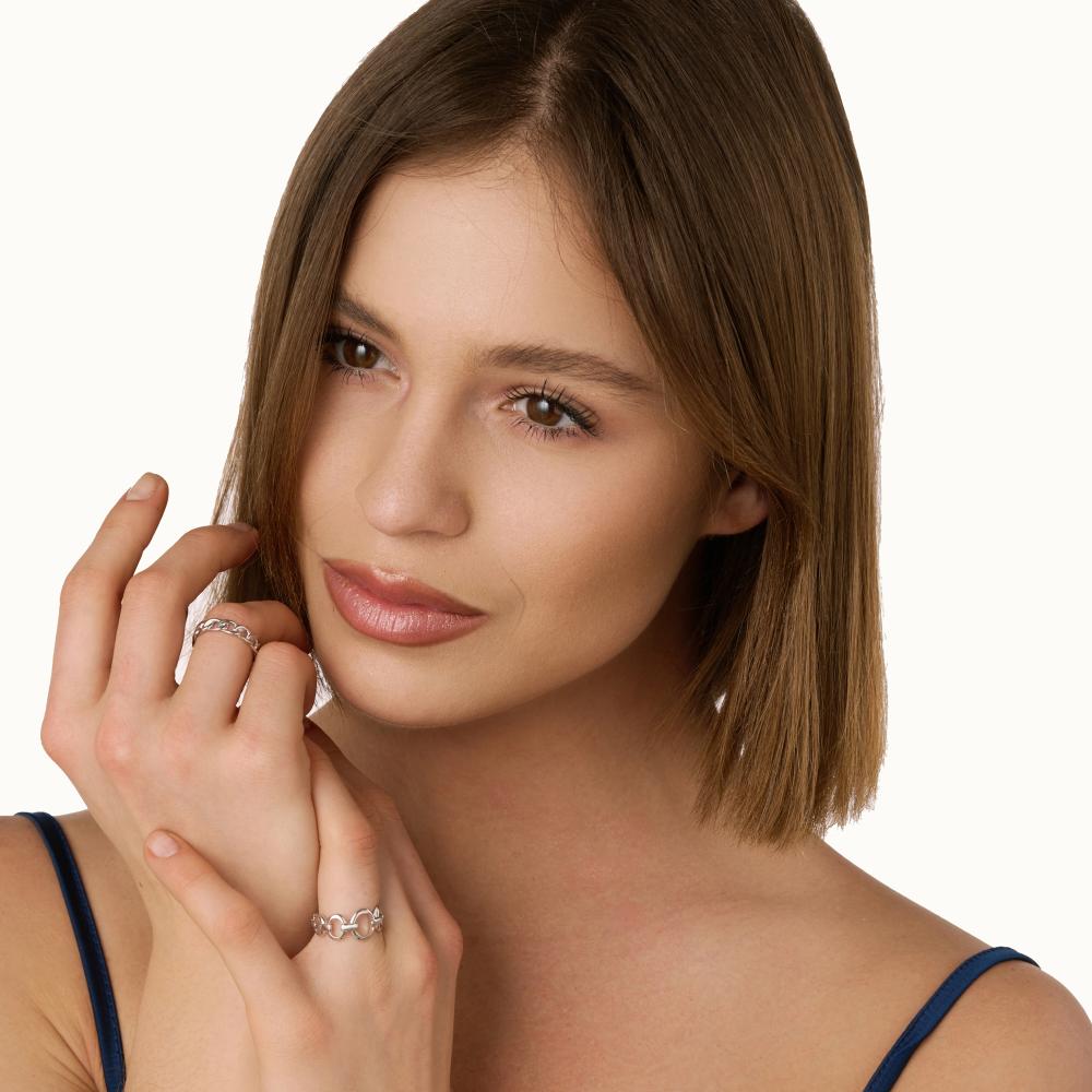 Серебряное кольцо Wong jewelry co., ltd ВЧ012-25969/РД