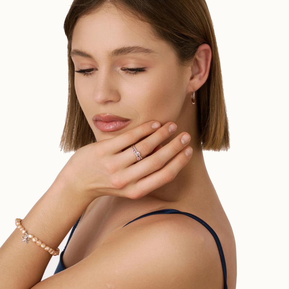 Серебряное кольцо Wong jewelry co., ltd ВЧ042-60062/OCT
