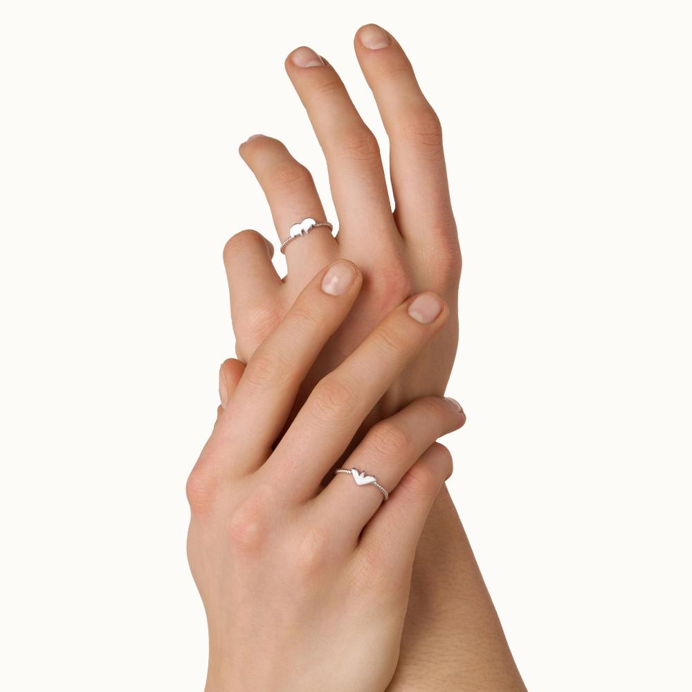 Серебряное кольцо Wong jewelry co., ltd ВЧ012-26758/РД