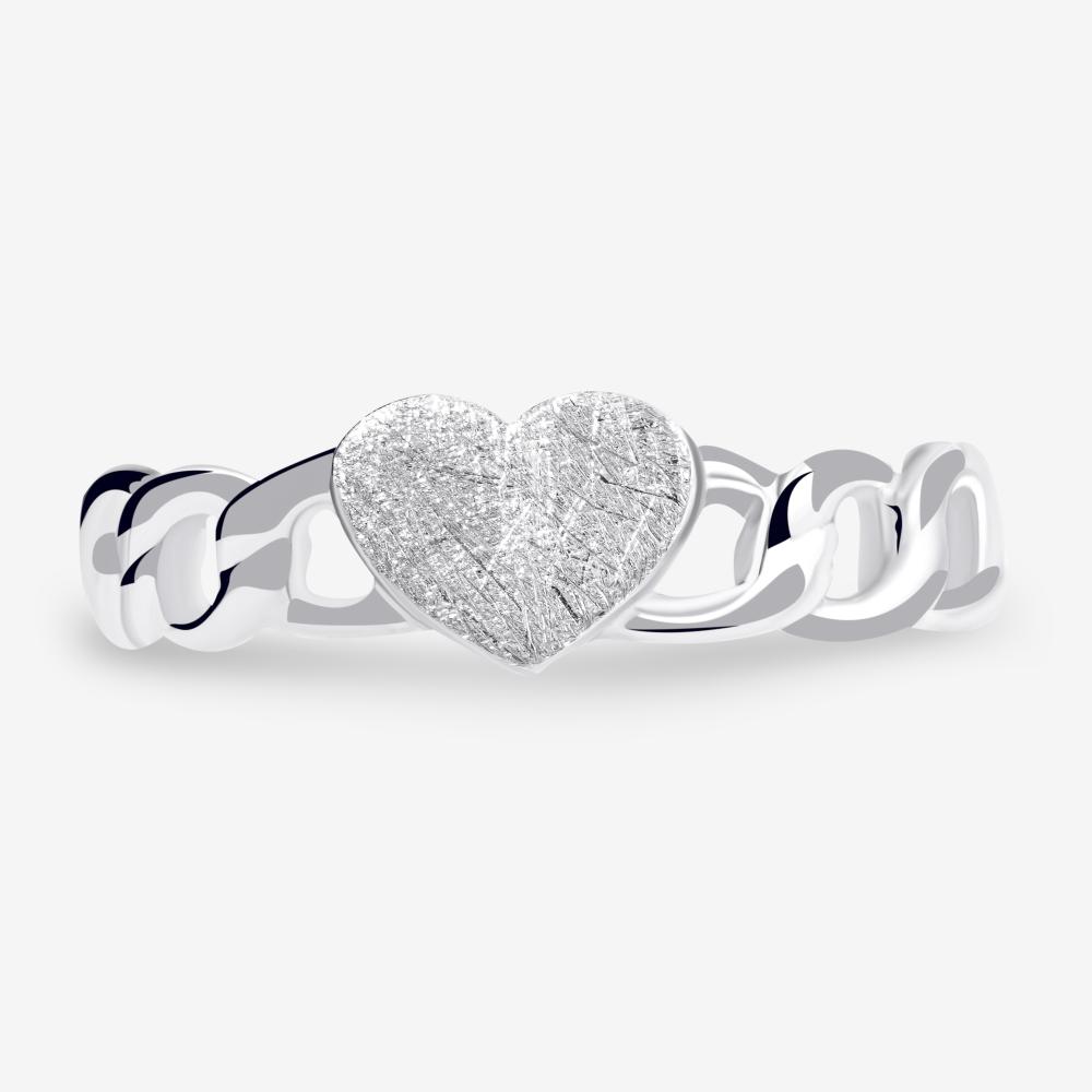 Серебряное кольцо Wong jewelry co., ltd ВЧ012-26107/РД