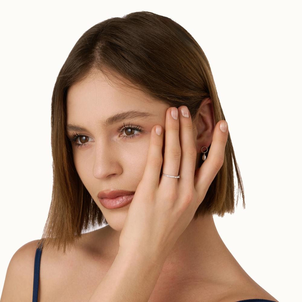 Серебряное кольцо Wong jewelry co., ltd ВЧ042-59853/РД