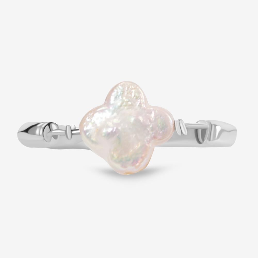 Серебряное кольцо Wong jewelry co., ltd ВЧ042-59810/РД