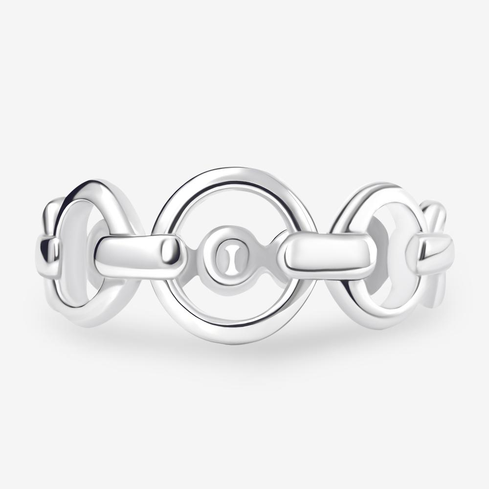 Серебряное кольцо Wong jewelry co., ltd ВЧ012-26462/РД