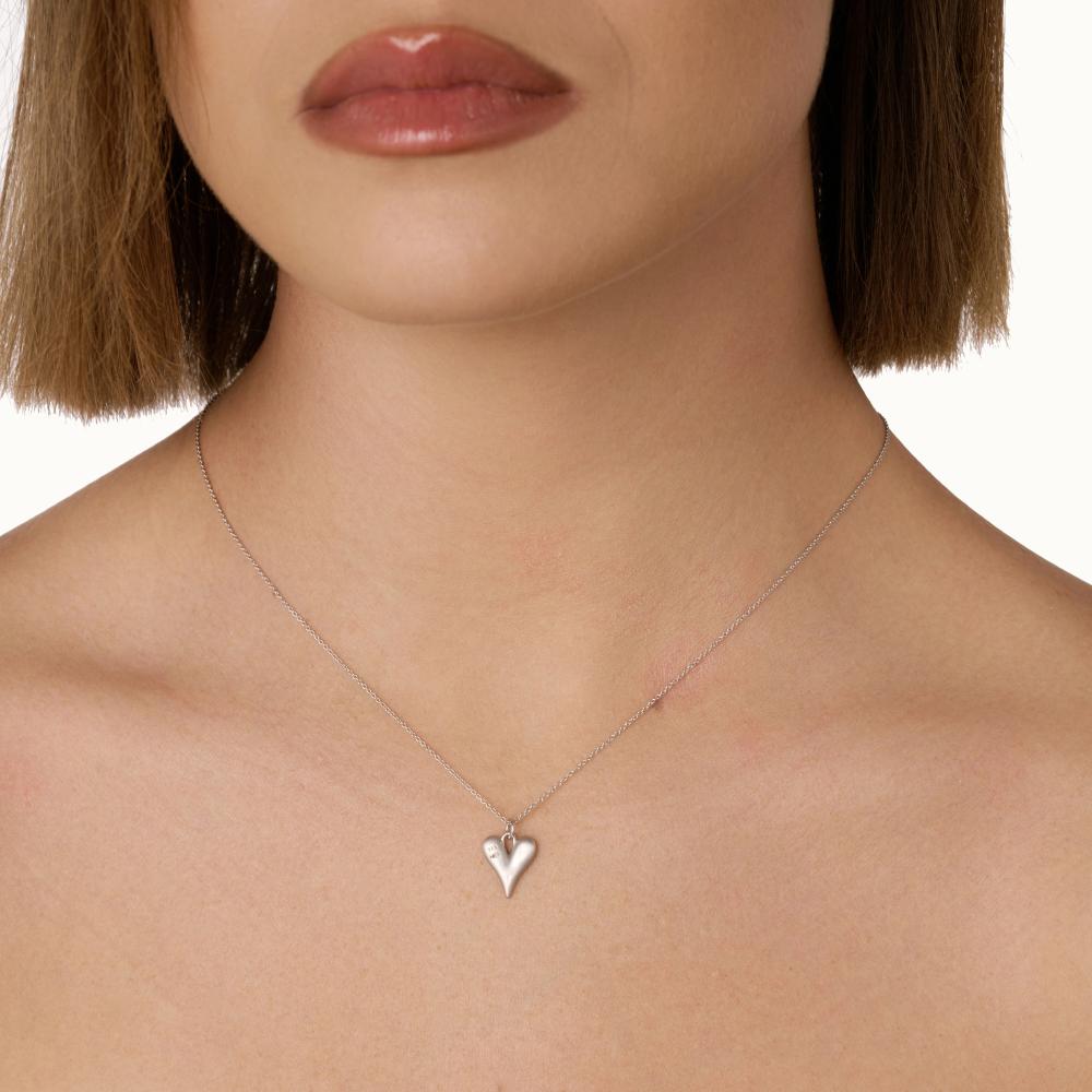 Серебряное колье Wong jewelry co., ltd ВЧ016-35068/РД