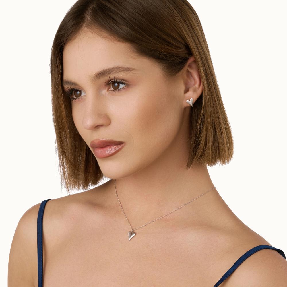 Серебряное колье Wong jewelry co., ltd ВЧ016-35068/РД