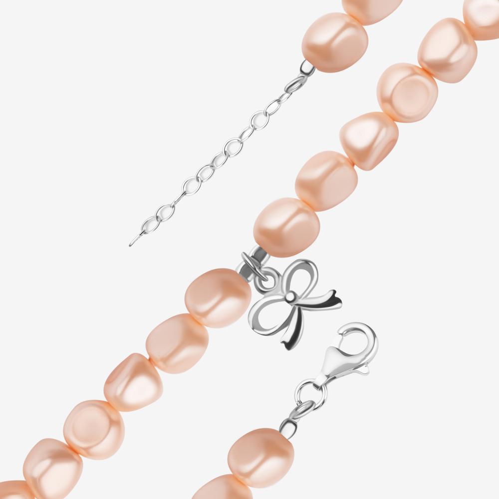 Серебряный браслет Wong jewelry co., ltd ВЧ015-26622/РД