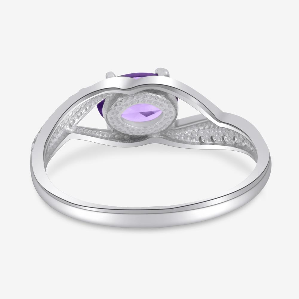 Серебряное кольцо Талант ТБ20-72-000Щ-11816