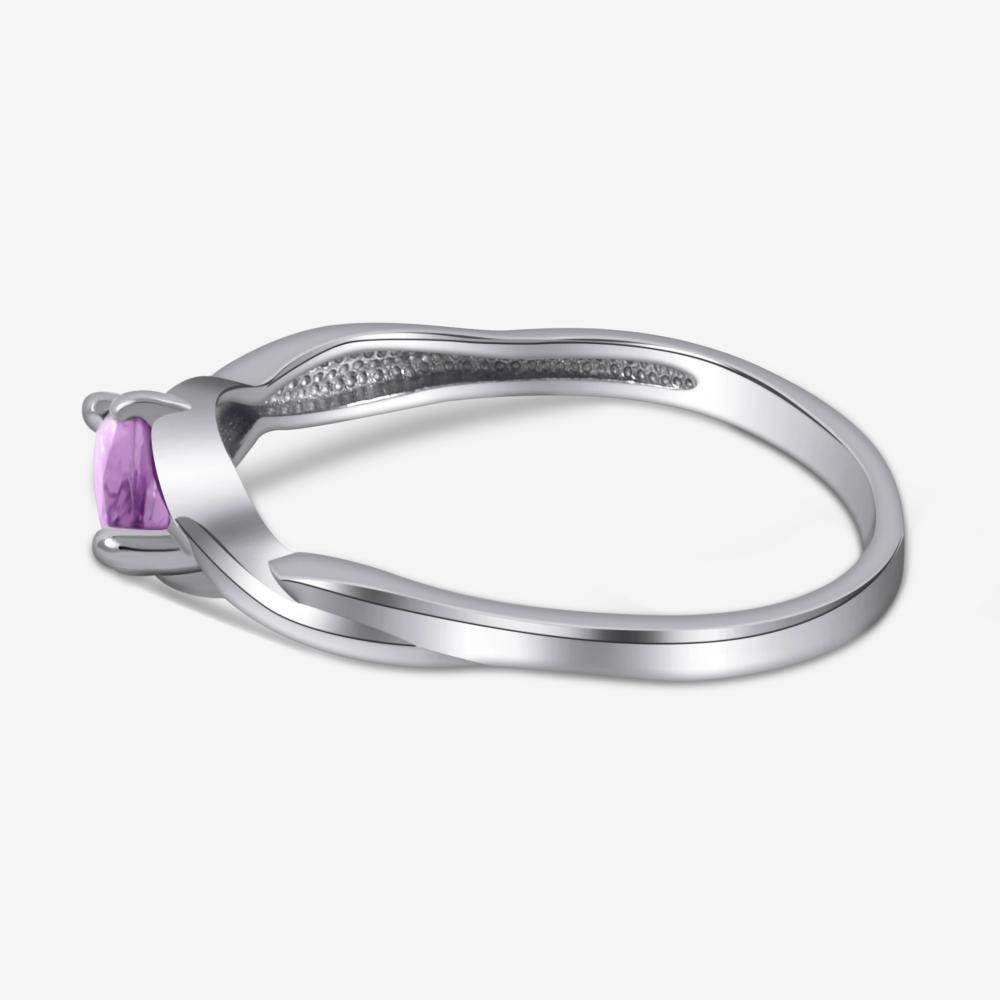 Серебряное кольцо Талант ТБ2072000Щ11813