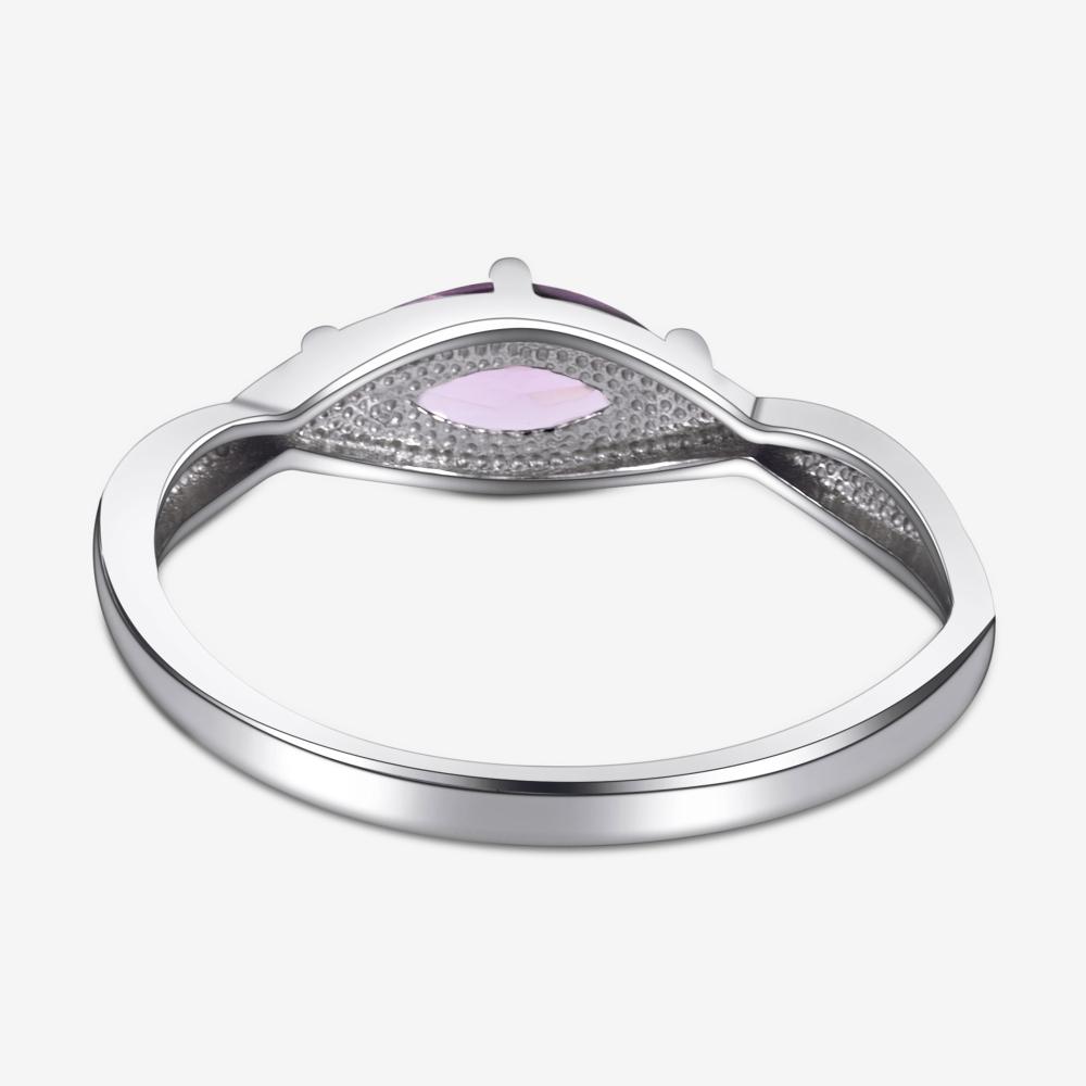 Серебряное кольцо Талант ТБ2072000Щ11813