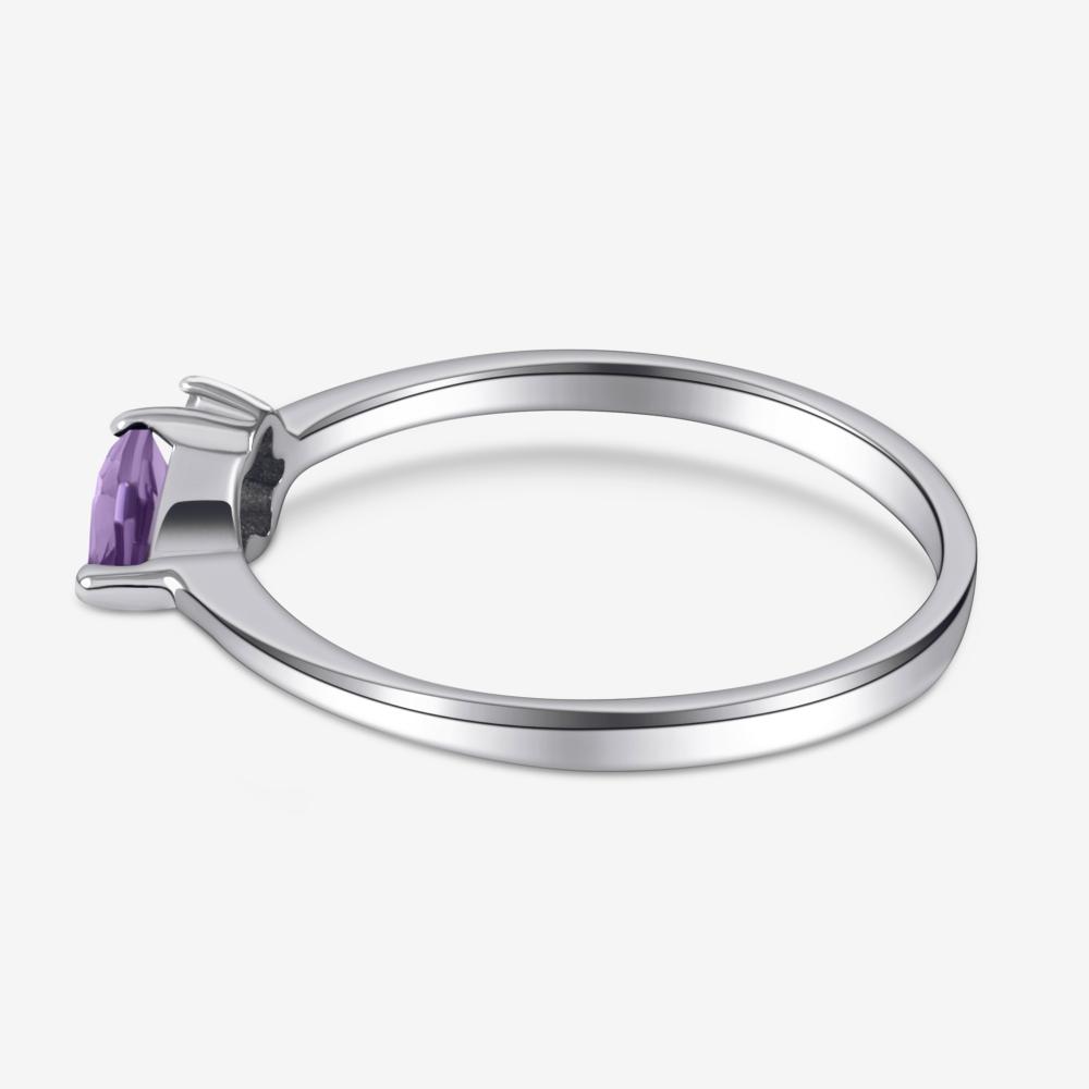 Серебряное кольцо Талант ТБ2072000Щ11807