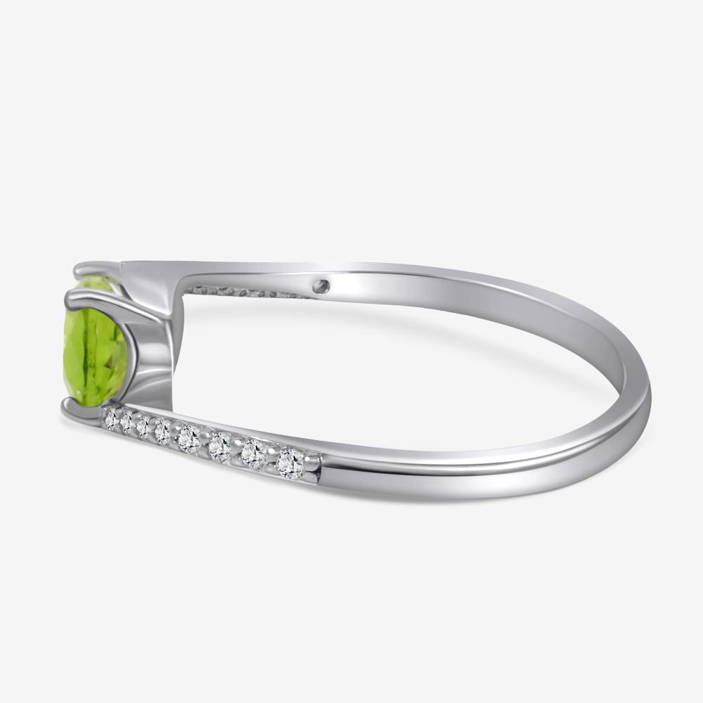 Серебряное кольцо Талант ТБ20-72-000П-11815