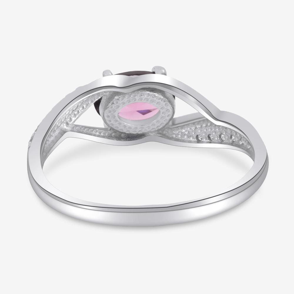 Серебряное кольцо Талант ТБ20-72-000Э-11816