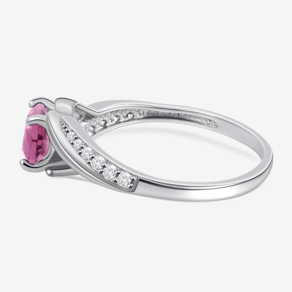 Серебряное кольцо Талант ТБ20-72-000Э-11816