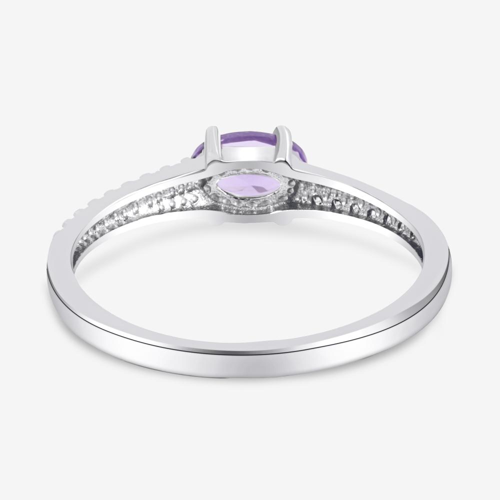 Серебряное кольцо Талант ТБ20-72-000Щ-11806