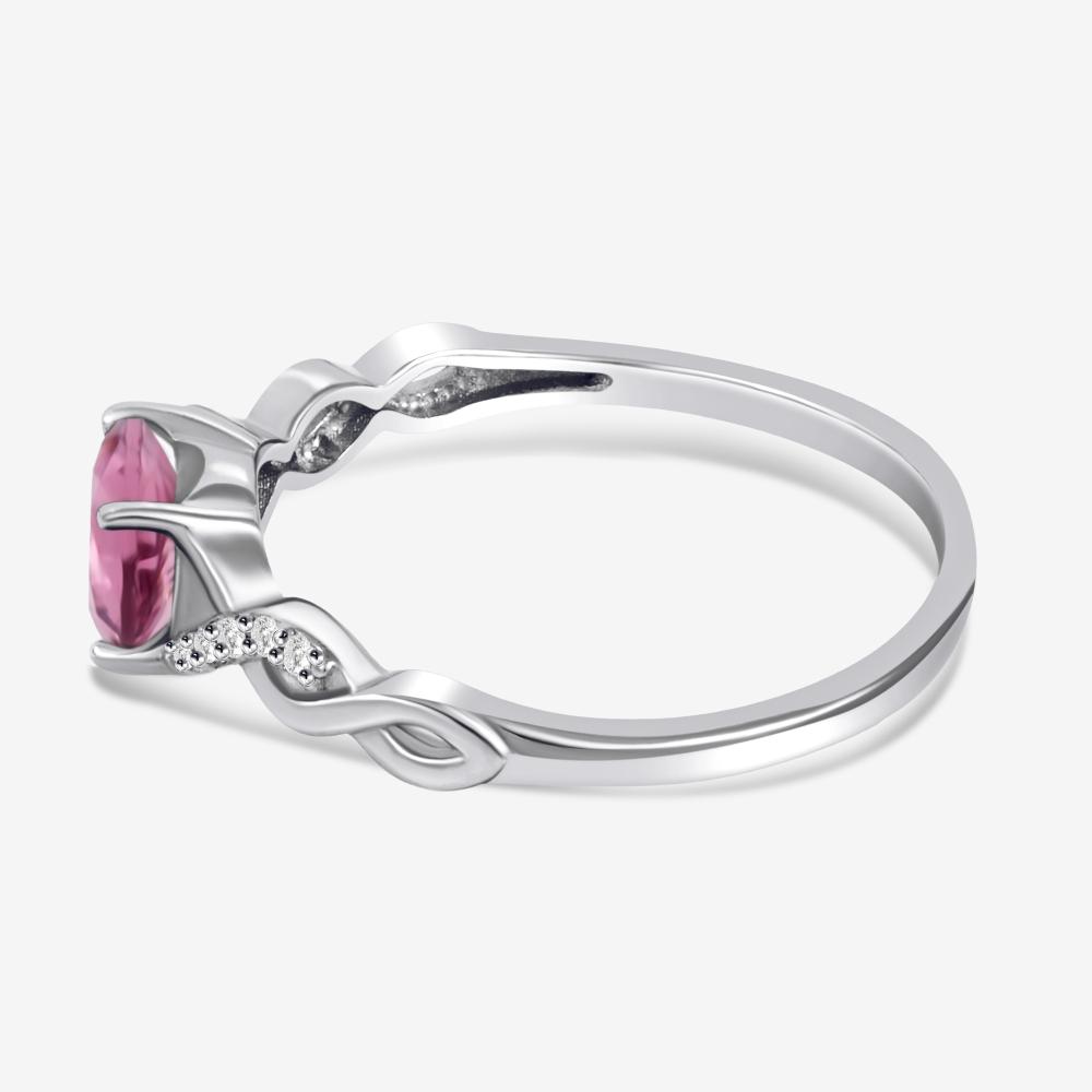 Серебряное кольцо Талант ТБ20-72-000Э-11814