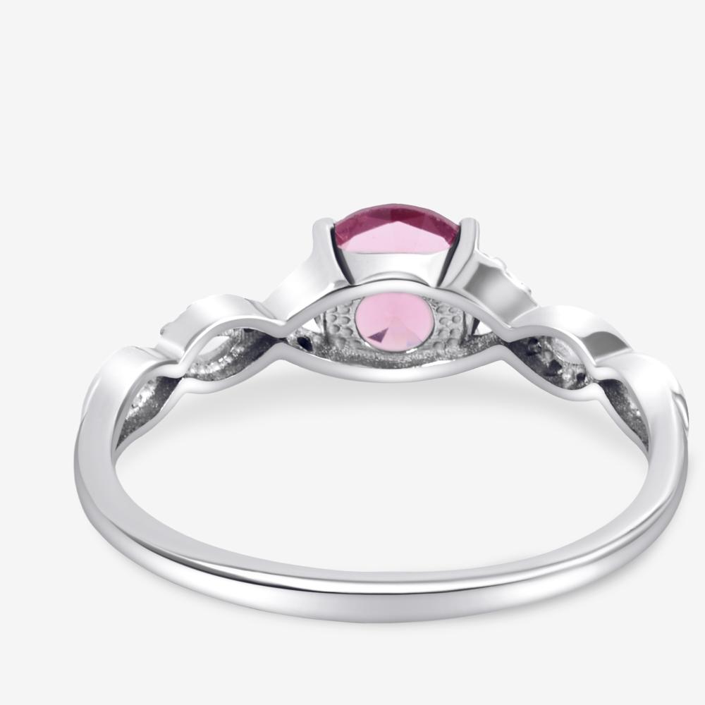 Серебряное кольцо Талант ТБ20-72-000Э-11814