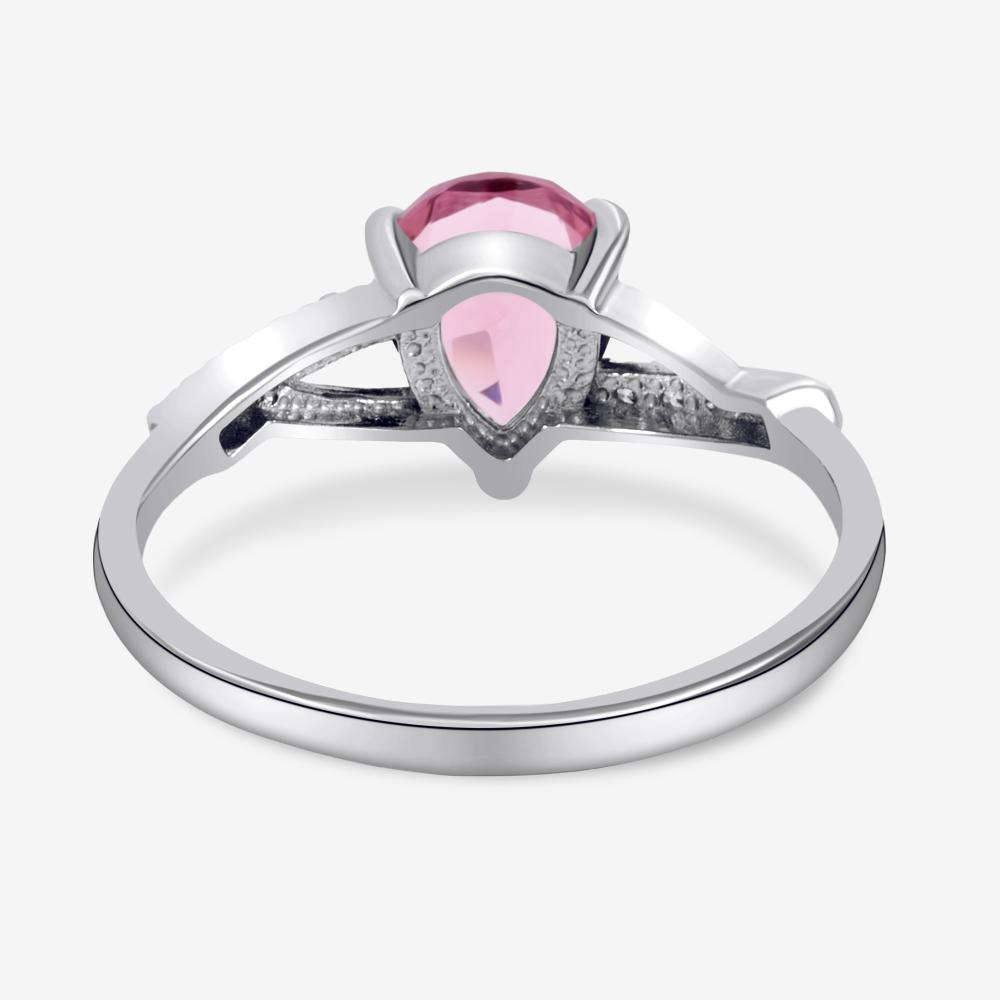 Серебряное кольцо Талант ТБ20-72-000Э-11809