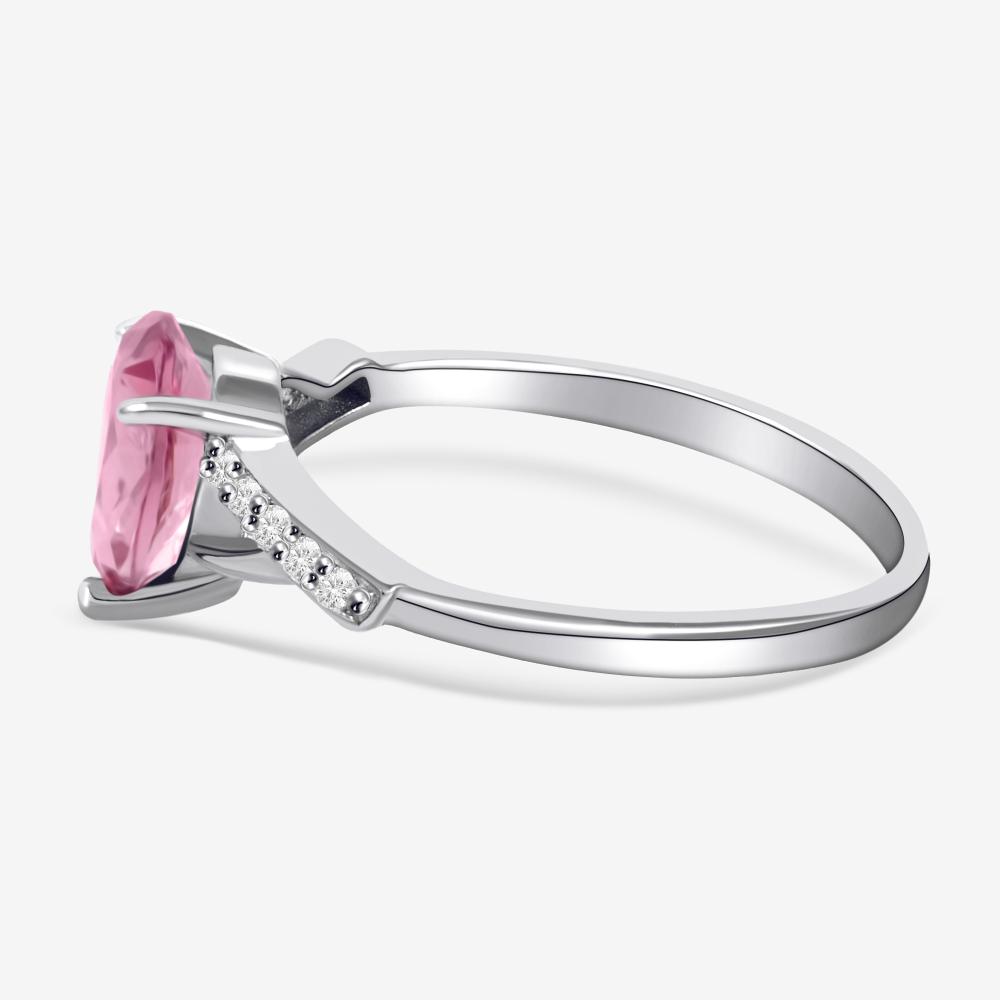 Серебряное кольцо Талант ТБ20-72-000Э-11809
