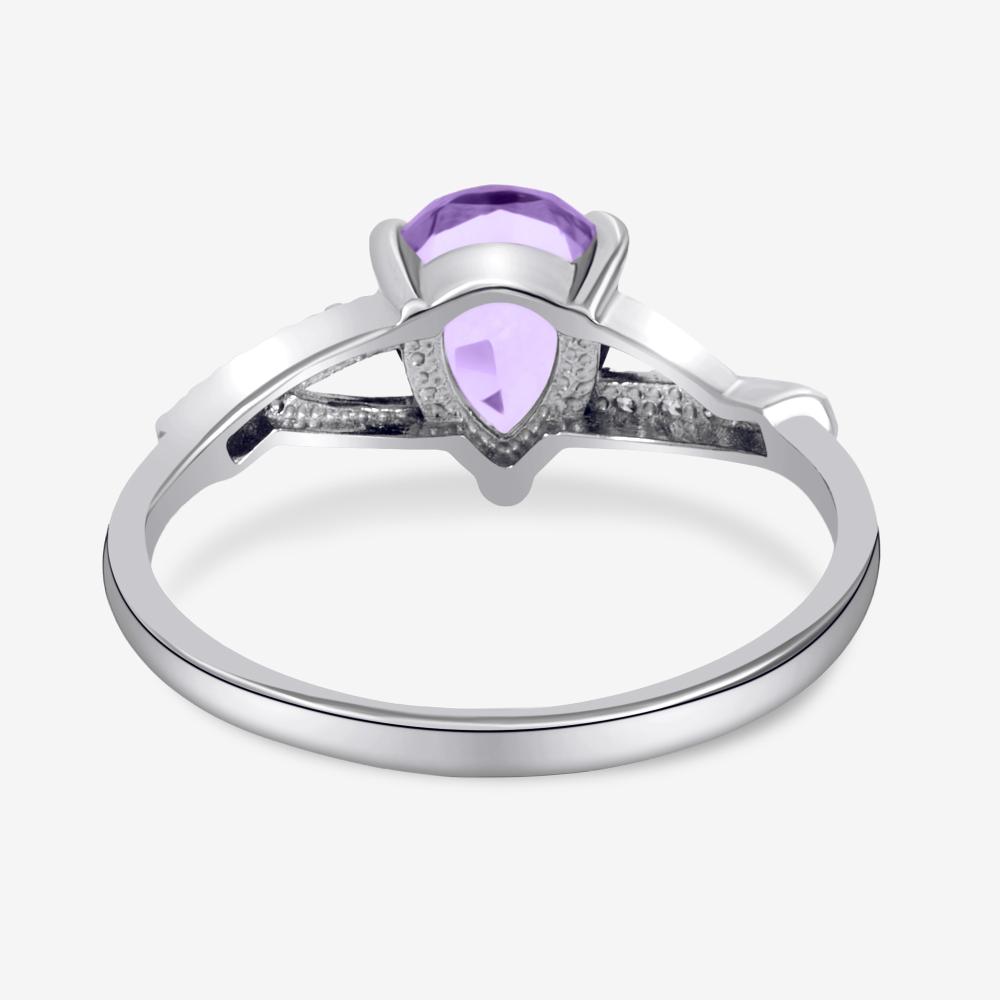 Серебряное кольцо Талант ТБ20-72-000Щ-11809