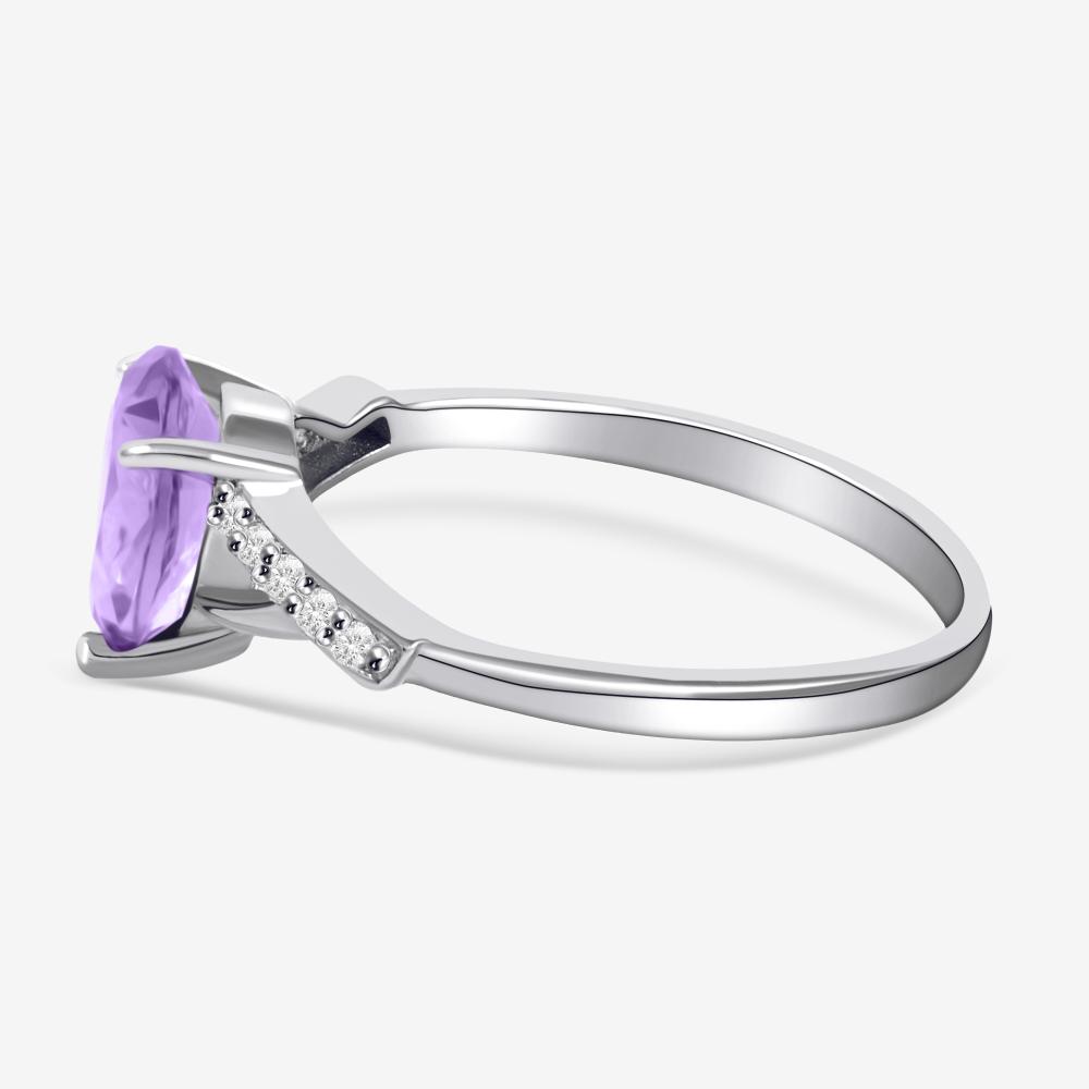 Серебряное кольцо Талант ТБ20-72-000Щ-11809