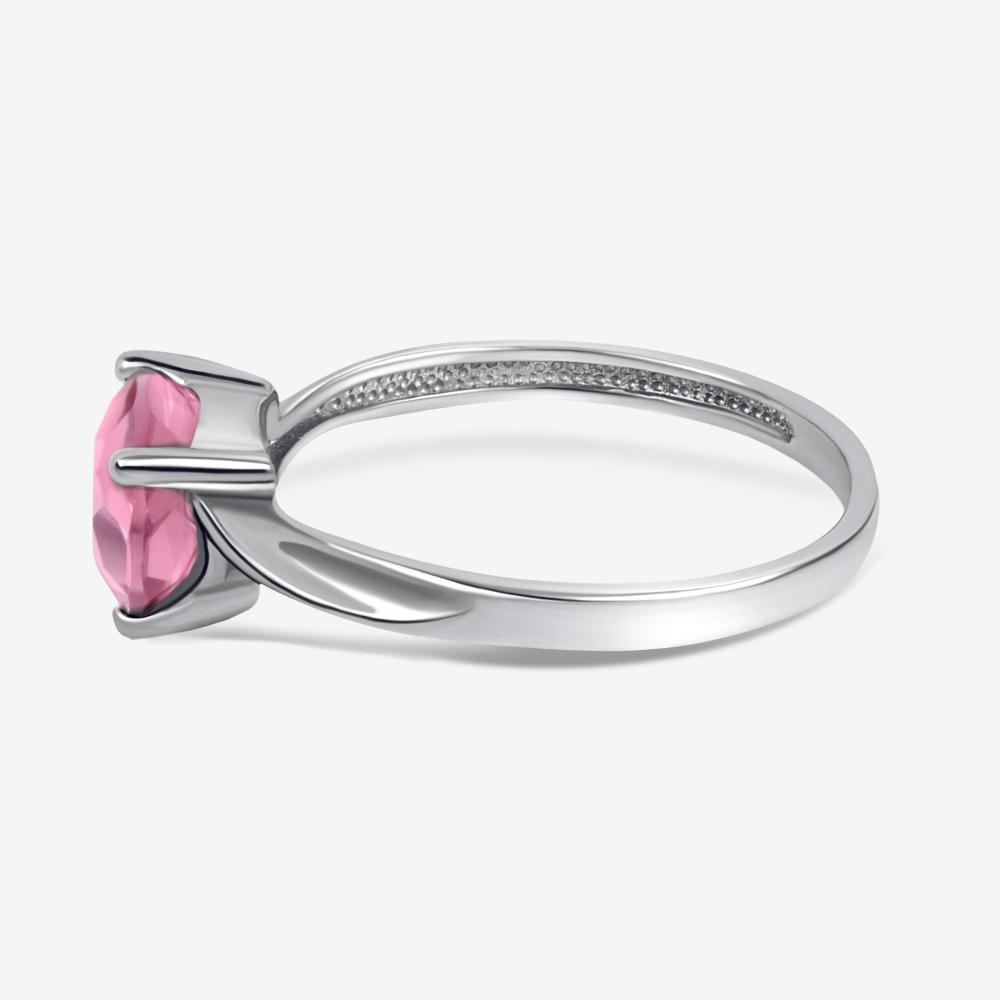 Серебряное кольцо Талант ТБ20-72-000Э-11810