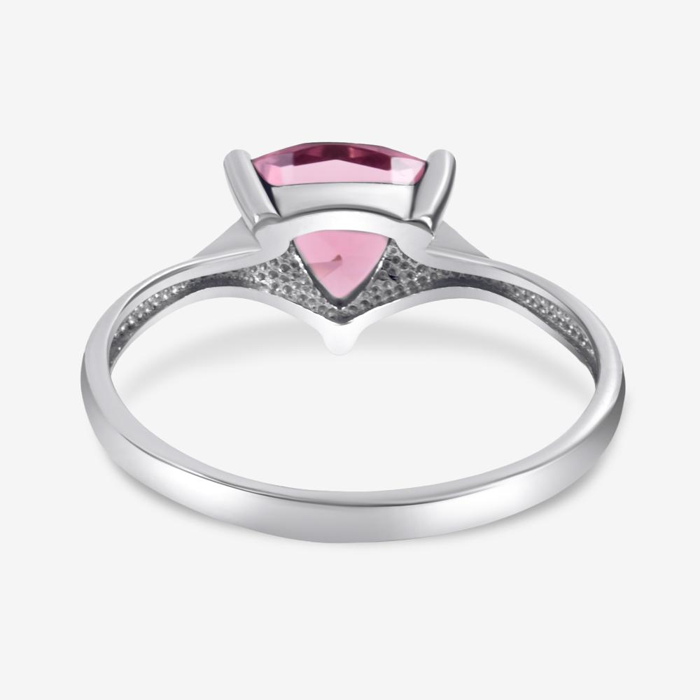 Серебряное кольцо Талант ТБ20-72-000Э-11810