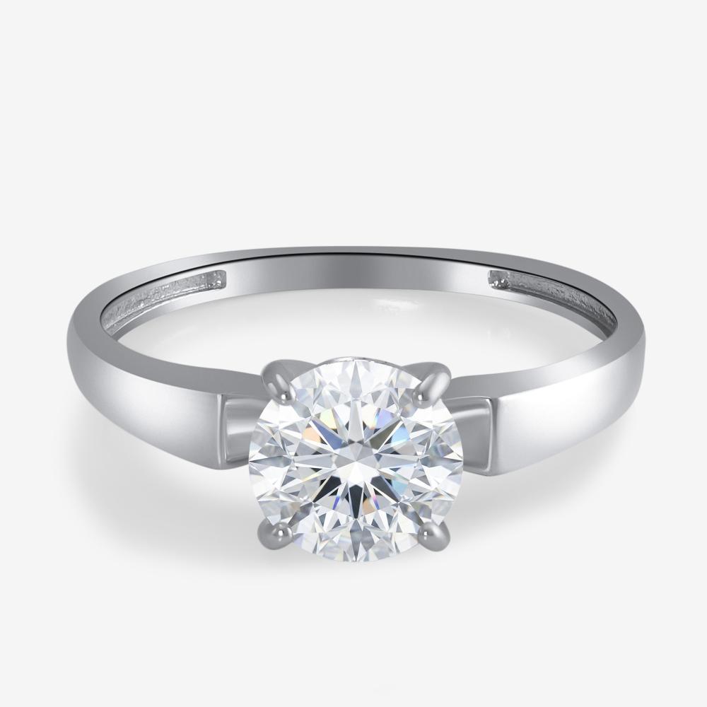 Серебряное кольцо Efremof ЮП10100113329