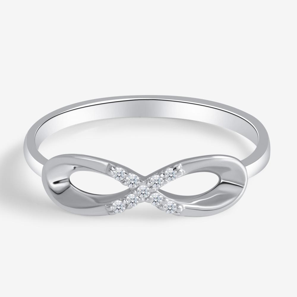 Серебряное кольцо Efremof ЮП10100112842