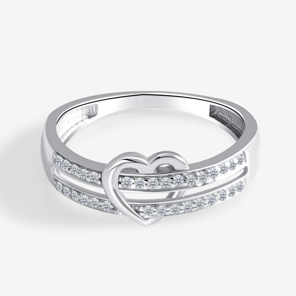 Серебряное кольцо Efremof ЮП10100111822