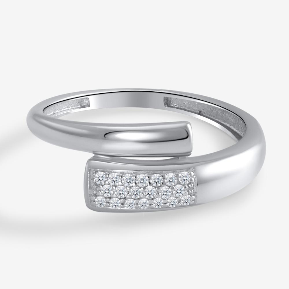 Серебряное кольцо Efremof ЮП10100113366